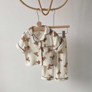 لباس راحتی بچه گانه